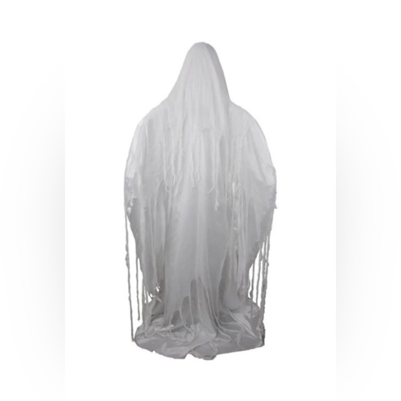 Halloween Prop 6 Ft W.Raith Animatronic Ghost Spirit Halloween - Picture 3 of 9